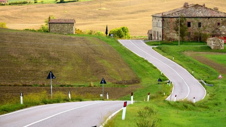 Fondo investimenti stradali nei piccoli comuni: stanziati 12 milioni di euro