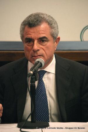 Mauro Moretti - Amministratore Delegato FS Italiane