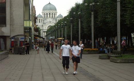 kaunas