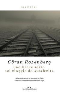 Goran Rosenberg