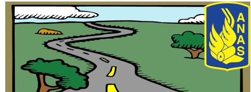 Racconti on the road