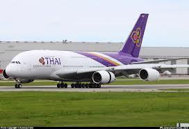aereo Thai
