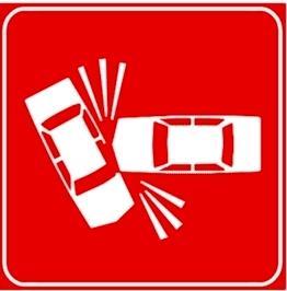 Cartello incidente