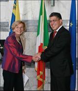 Bonino - Venezuela
