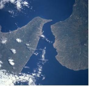 Stretto di Messina