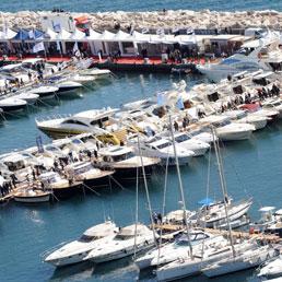Nautica, il mercato mondiale 2015 vale 19 miliardi