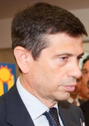 Ministro Maurizio Lupi