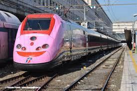 Frecciarosa