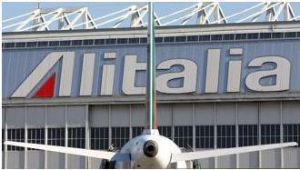 alitalia