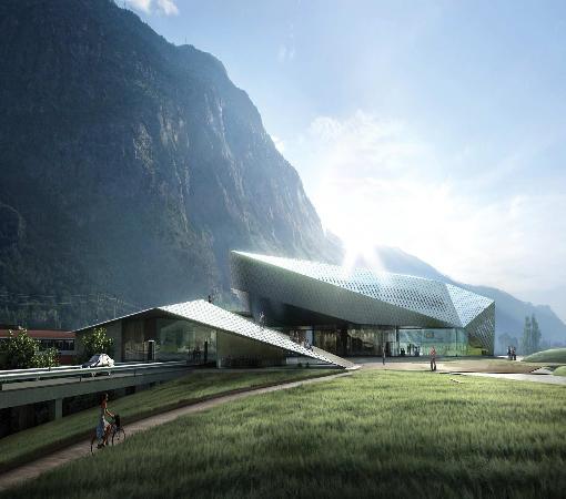stazione Val di Susa