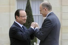 Letta-Hollande