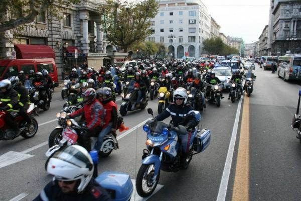 San Nicolò si mette in moto