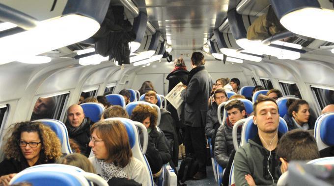 Il 77% degli italiani viaggia ogni giorno