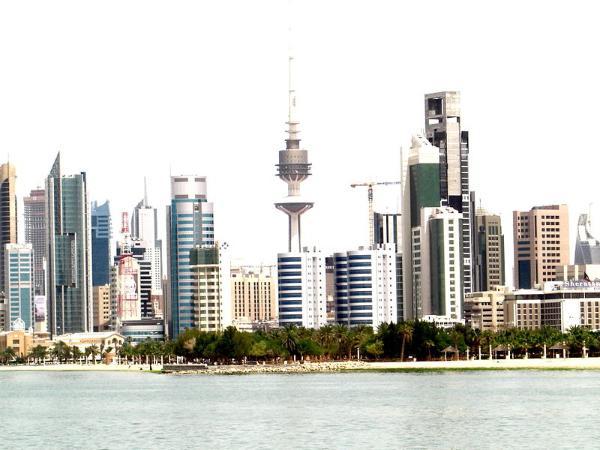 Kuwait_City