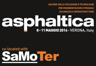 Asphaltica 2014 logo