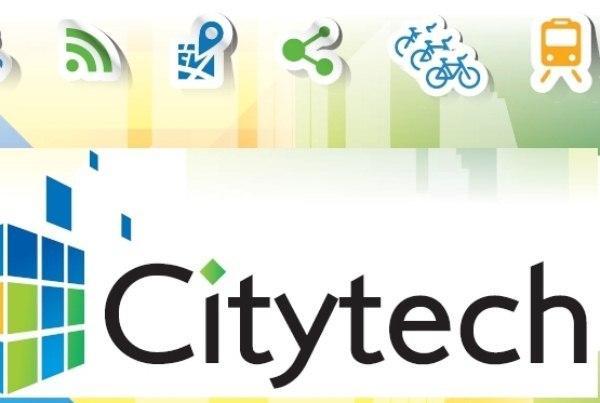 logo Citytech