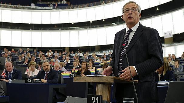 Jean-Claude Juncker
