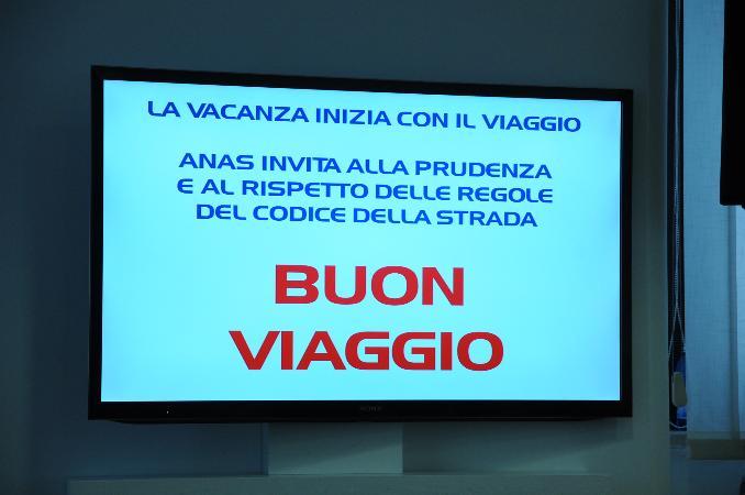 Conferenza stampa di presentazione del Piano per l'Esodo estivo 2014 sulle strade e sulle autostrade italiane