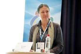 Il Commissario europeo  ai Trasporti Violeta Bulc