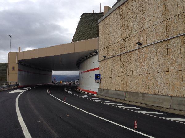 SS117 Centrale Sicula