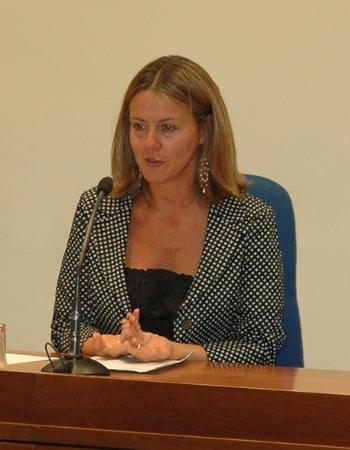 Beatrice Lorenzin