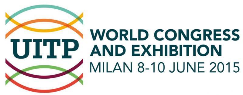 UITP Milano 2015