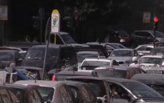 Gli italiani hanno speso meno in carburanti