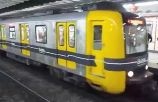 Metro Buenos Aires