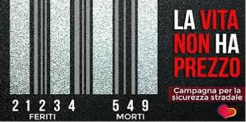 ADOC La vita non ha prezzo