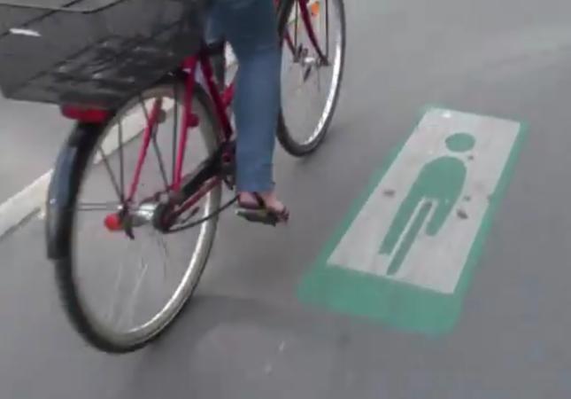 Tutti in sella con il Plan Vélo, la nuova strategia della Francia per promuovere l'uso della bicicletta
