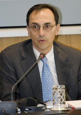 Gianni Vittorio Armani