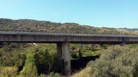 Viadotto Himera