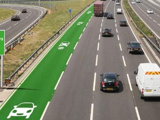 Autostrade elettriche