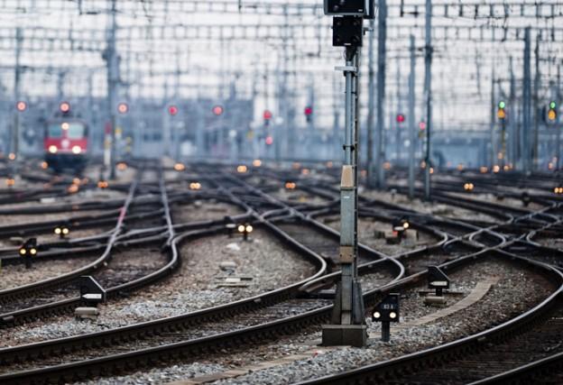 Ferrovie, nuovi collegamenti Milano–Francoforte da dicembre 2017