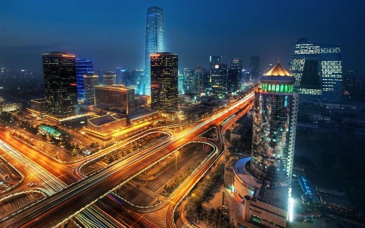 Smart city