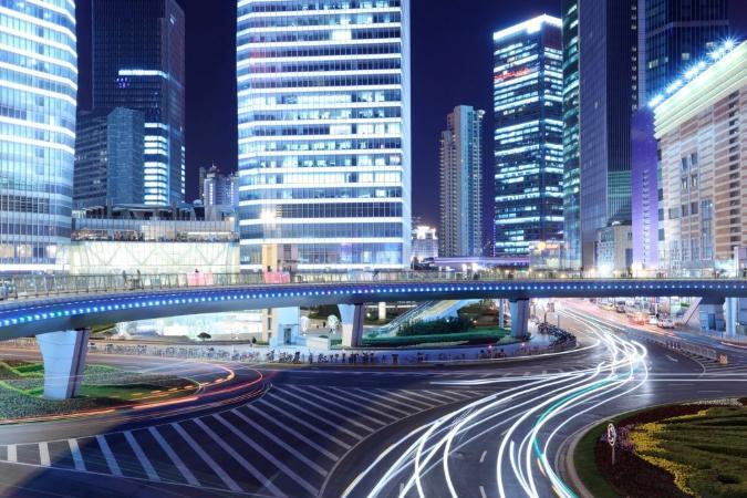 Mobility revolution