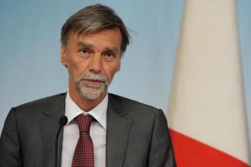 Anas:  Delrio, obiettivo finire Salerno-Reggio entro anno