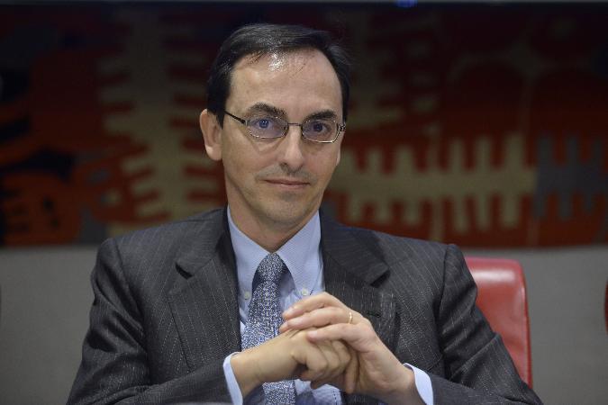 Armani: "Bene fusione con FS, insieme si puo' fare meglio"