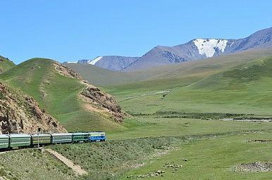 Silk Road