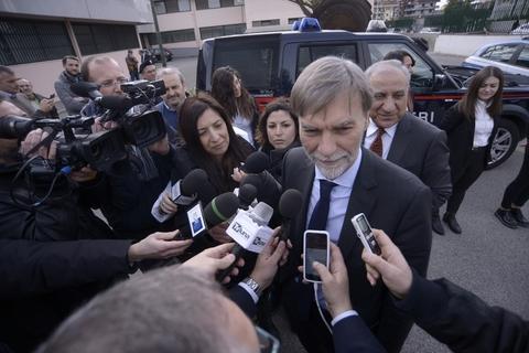 Anas: Delrio, piano molto serio in sintonia con sviluppo