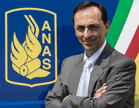 Via libera del Cda Anas a una Newco