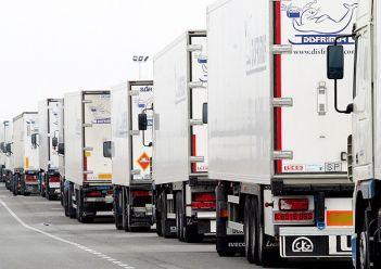 trasporto merci