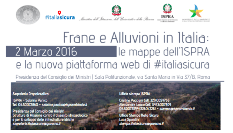 Italia sicura
