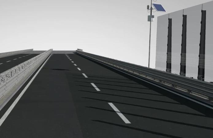 A3 "Salerno-Reggio Calabria", Anas: al via il Piano di Manutenzione tra le province di Cosenza e Vibo Valentia