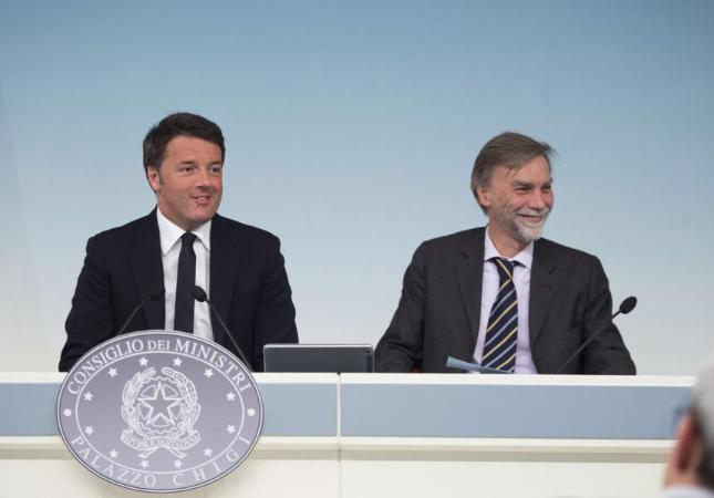 CdM: via libera al nuovo codice appalti