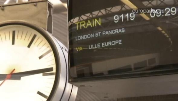 Ferrovie: Ue, ok a concorrenza Tav e servizio pubblico