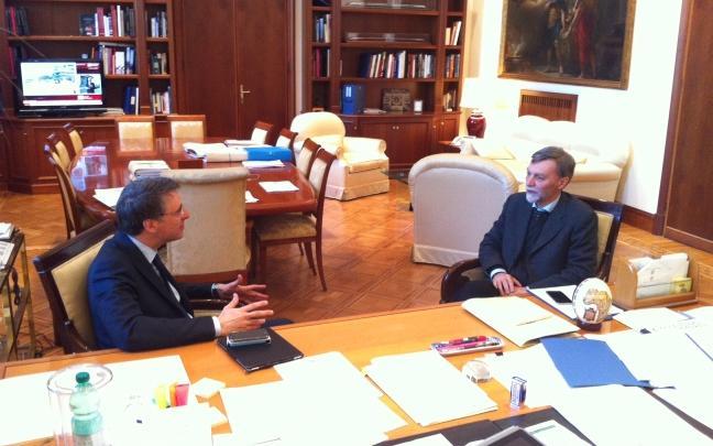 Appalti: Mit-Anac, nuovo Codice vale per bandi dopo 19 aprile