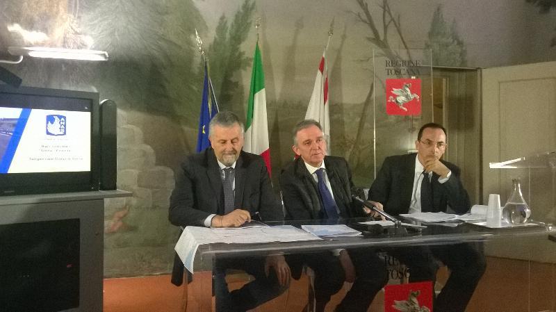 Toscana, Anas: sul raccordo Siena-Firenze investimenti per 30 milioni di euro tra lavori in corso e di prossimo avvio