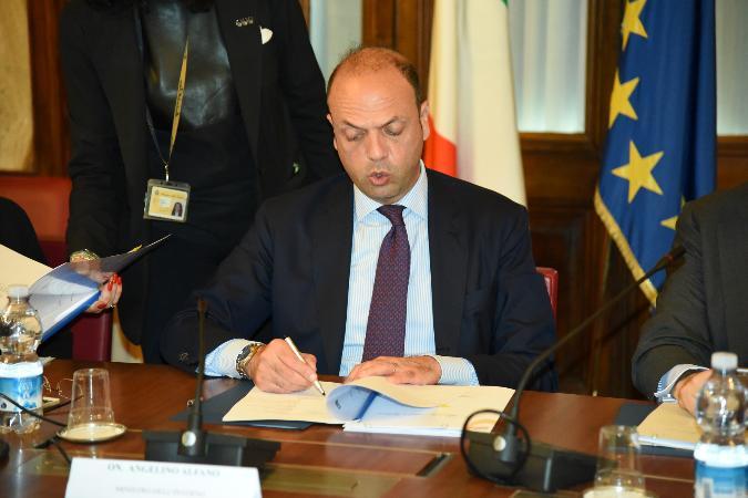 Autotrasporto: nasce l'Osservatorio contro i furti