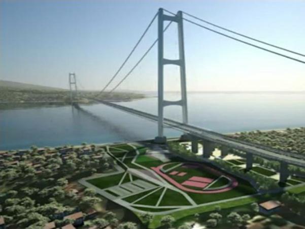 Il Ponte sullo Stretto, un'EXPO lunga 100 anni
